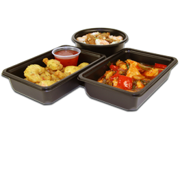 Chinese Food Chinese Food