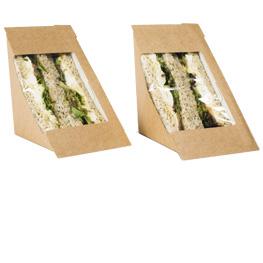 Non-branded Packaging Non-branded Packaging