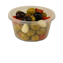 Olives Olives